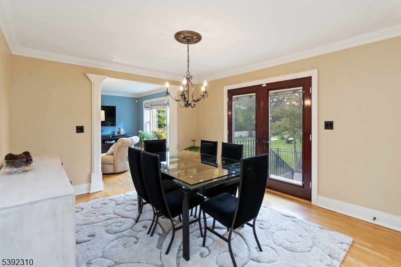 Butterworth - Residential