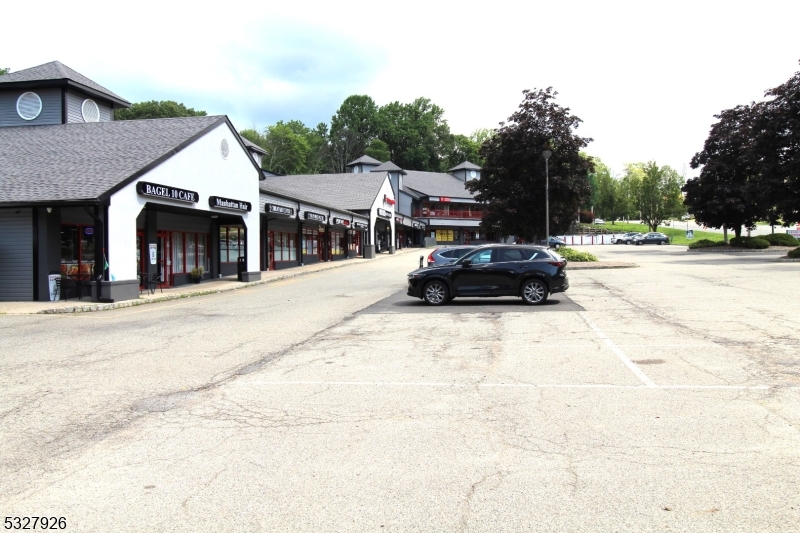Crossroads Center Mall - Commercial Lease