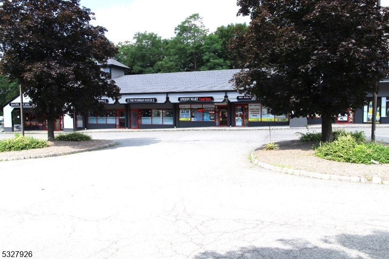 Crossroads Center Mall - Commercial Lease