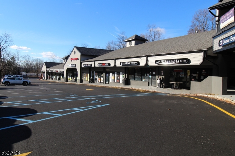 Crossroads Center Mall - Commercial Lease