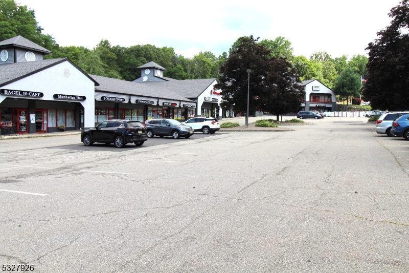 Crossroads Center Mall - Commercial Lease