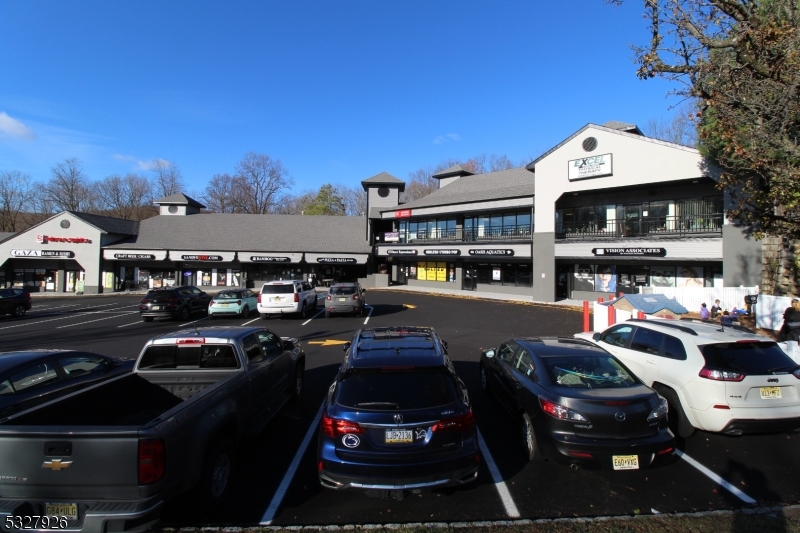 Crossroads Center Mall - Commercial Lease