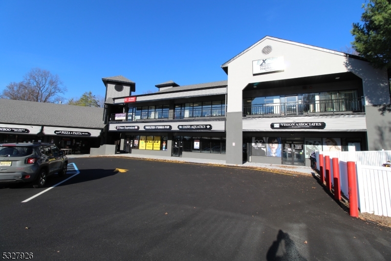 Crossroads Center Mall - Commercial Lease