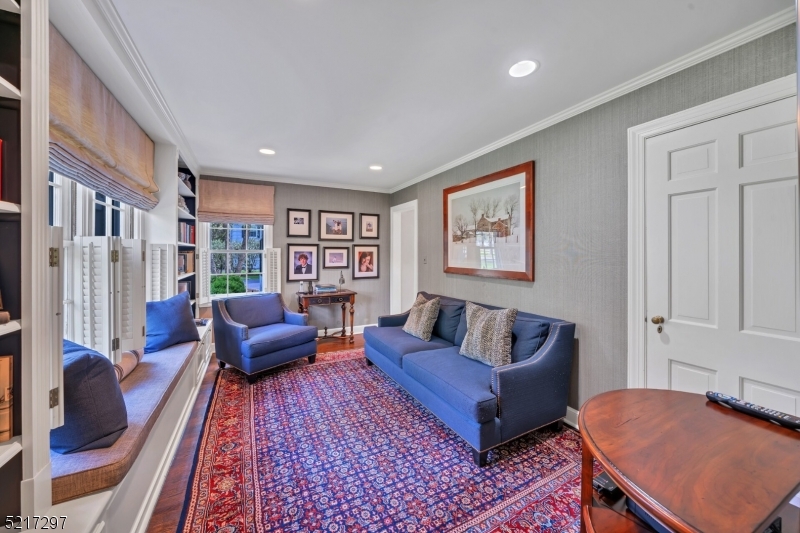 Hill Section - Residential