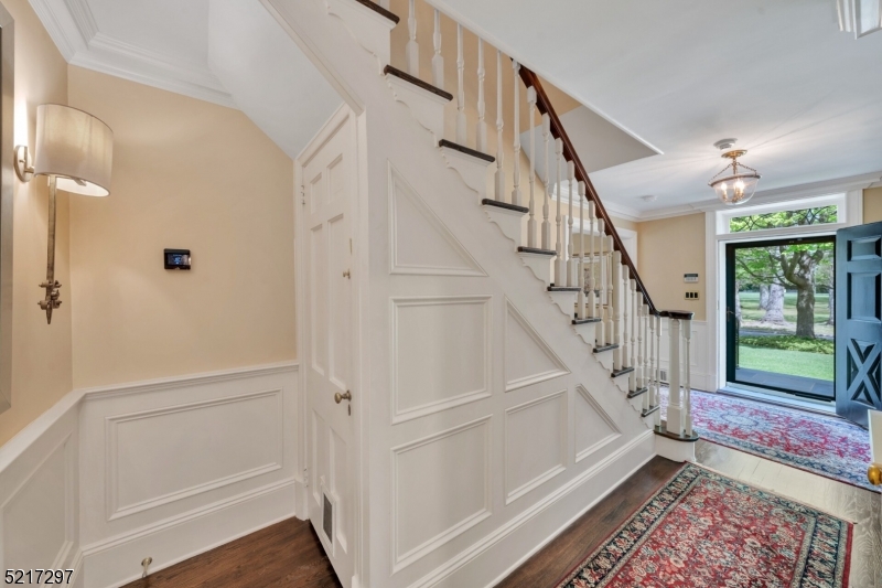 Hill Section - Residential