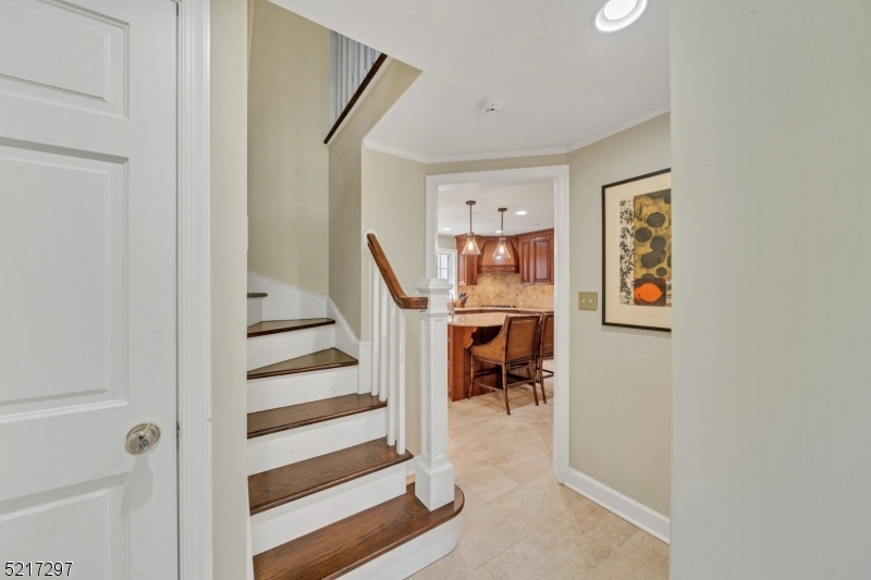 Hill Section - Residential