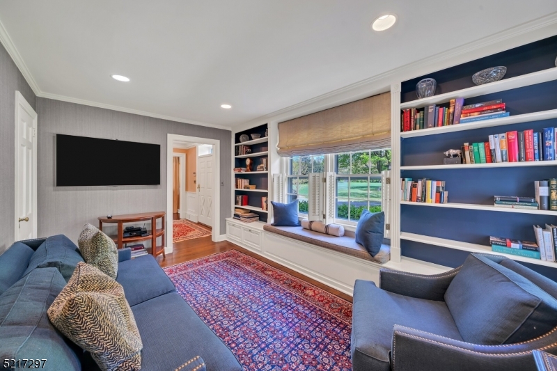 Hill Section - Residential