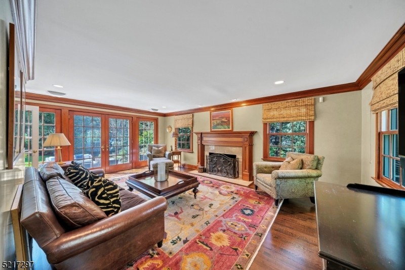 Hill Section - Residential