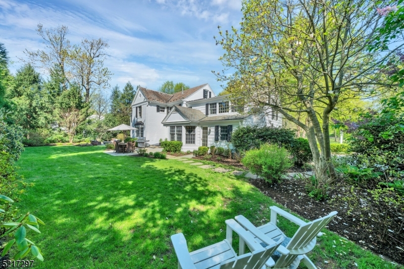 Hill Section - Residential