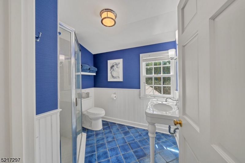 Hill Section - Residential