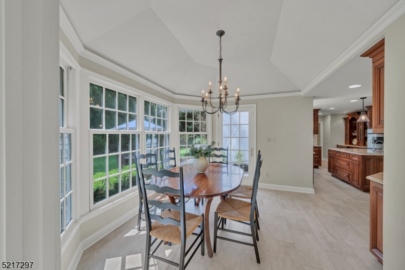 Hill Section - Residential