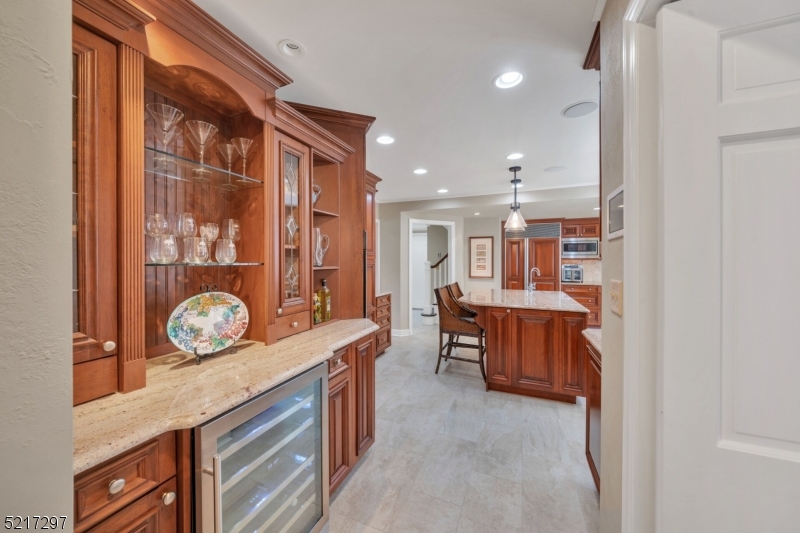 Hill Section - Residential