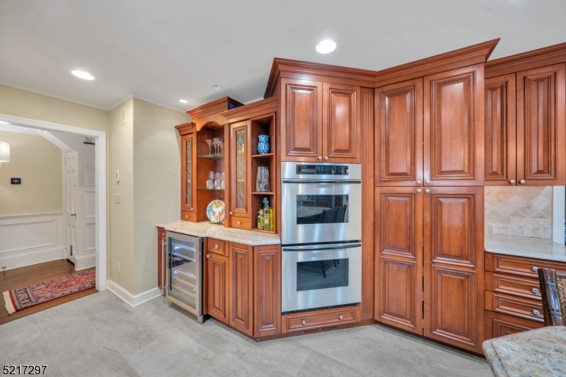 Hill Section - Residential