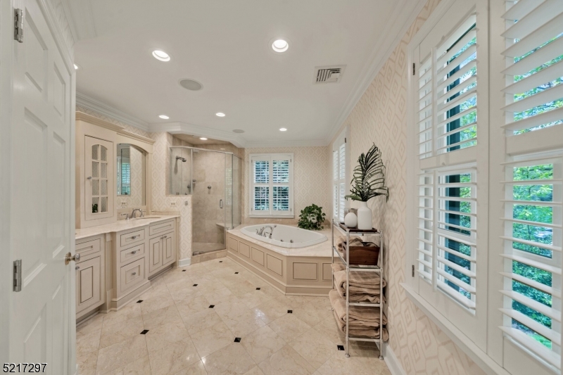 Hill Section - Residential