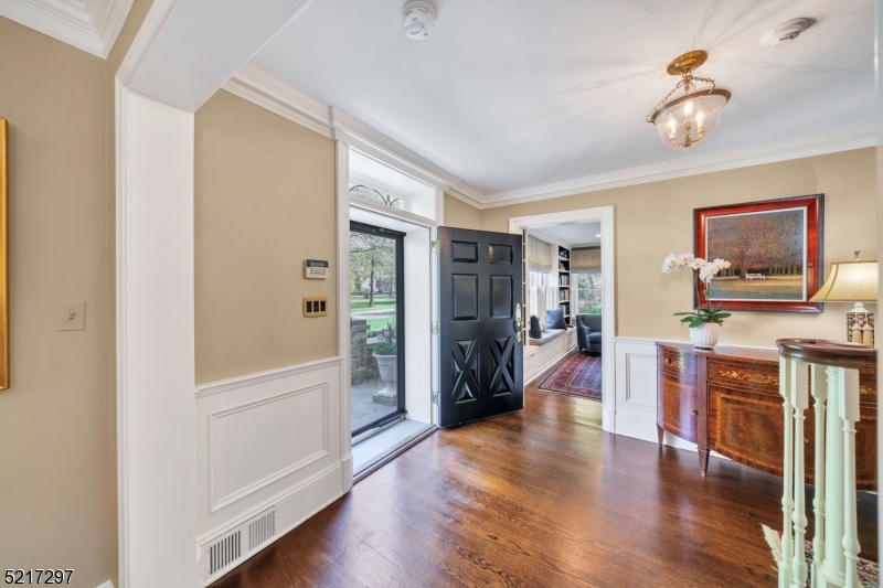 Hill Section - Residential