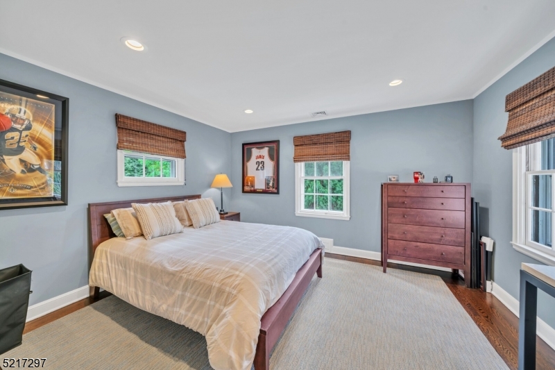 Hill Section - Residential