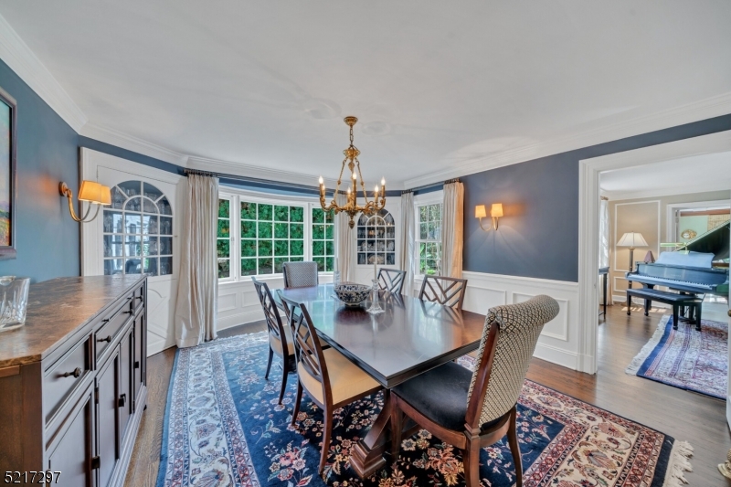 Hill Section - Residential