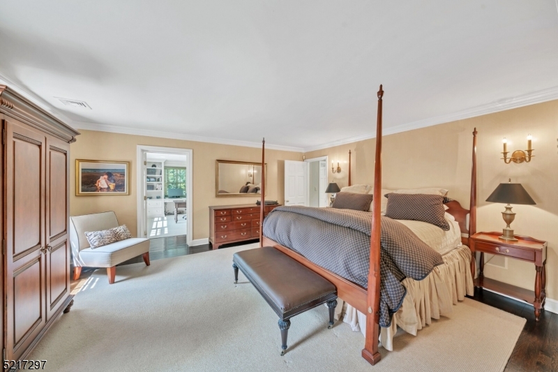 Hill Section - Residential