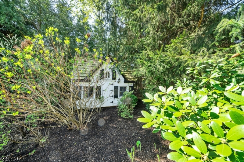 Hill Section - Residential