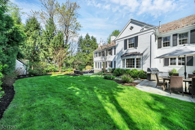 Hill Section - Residential