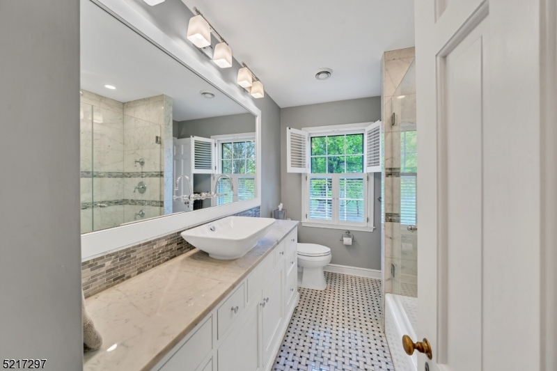 Hill Section - Residential