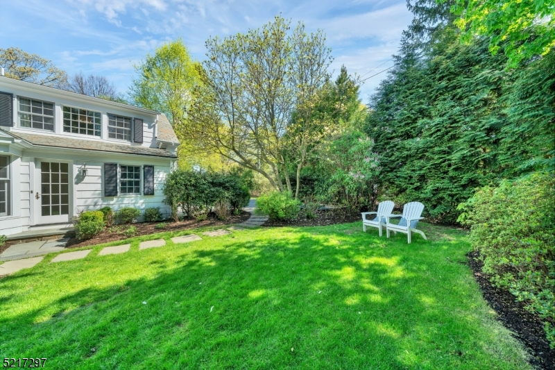 Hill Section - Residential