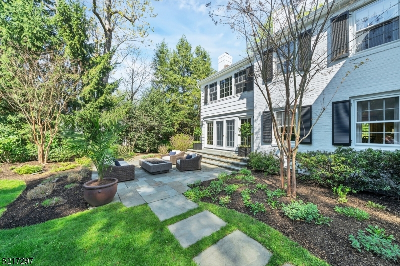 Hill Section - Residential