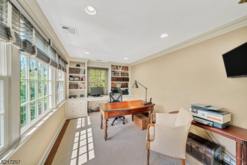 Hill Section - Residential