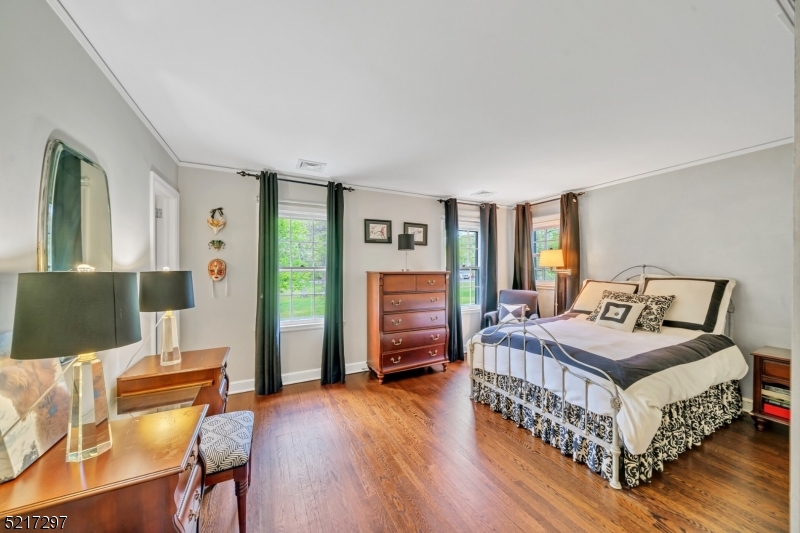 Hill Section - Residential