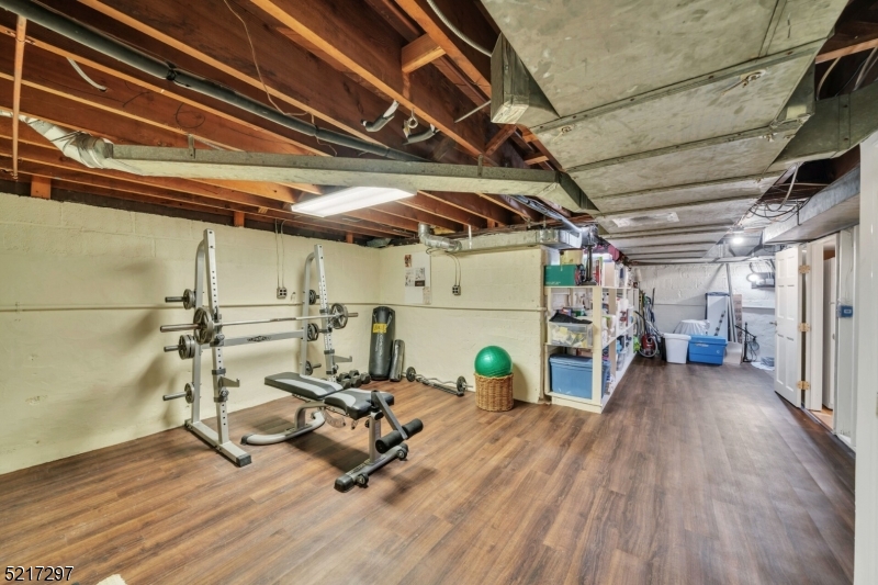 Hill Section - Residential