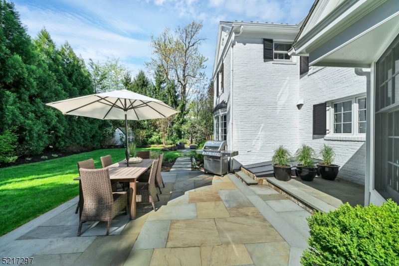 Hill Section - Residential