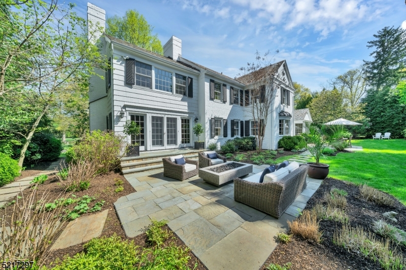 Hill Section - Residential