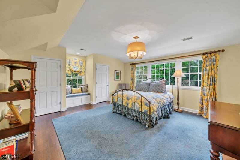 Hill Section - Residential