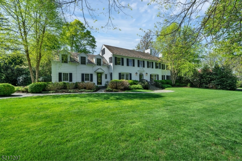 Hill Section - Residential