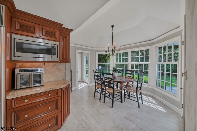 Hill Section - Residential