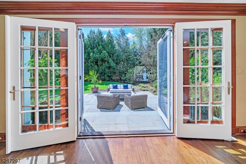 Hill Section - Residential