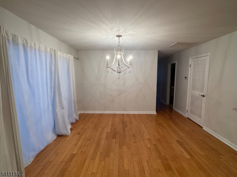 Cedar Hill Condominiums - Residential Lease