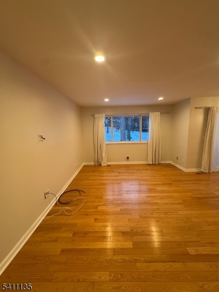 Cedar Hill Condominiums - Residential Lease