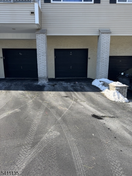 Cedar Hill Condominiums - Residential Lease