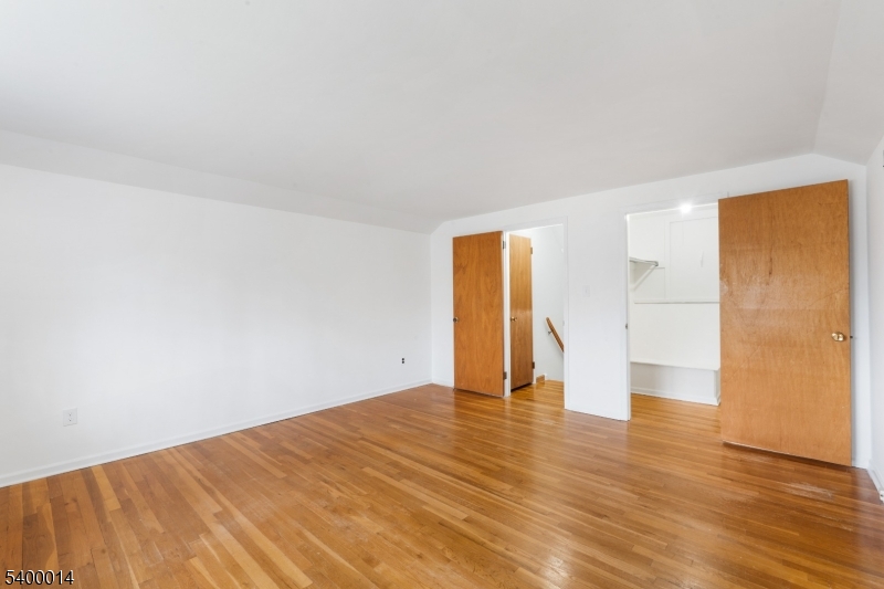 Red Hill - Residential