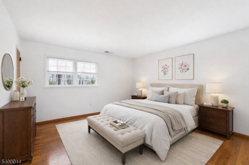 Red Hill - Residential