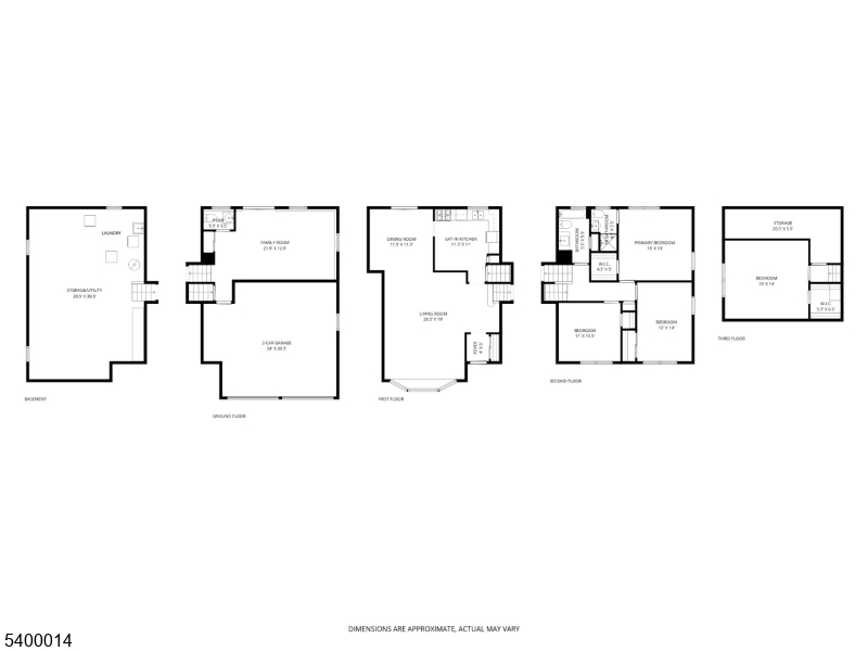 Red Hill - Residential