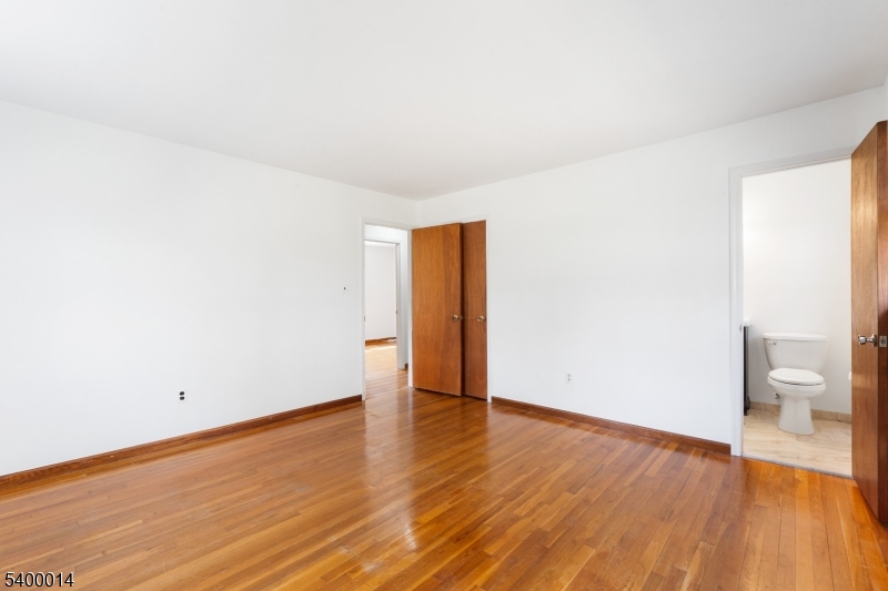 Red Hill - Residential