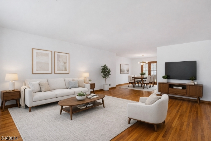 Red Hill - Residential