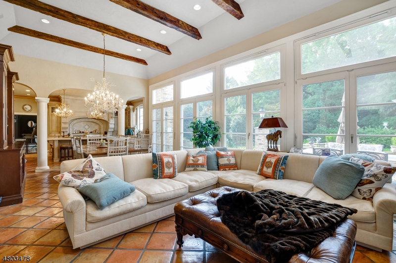 New Vernon - Residential