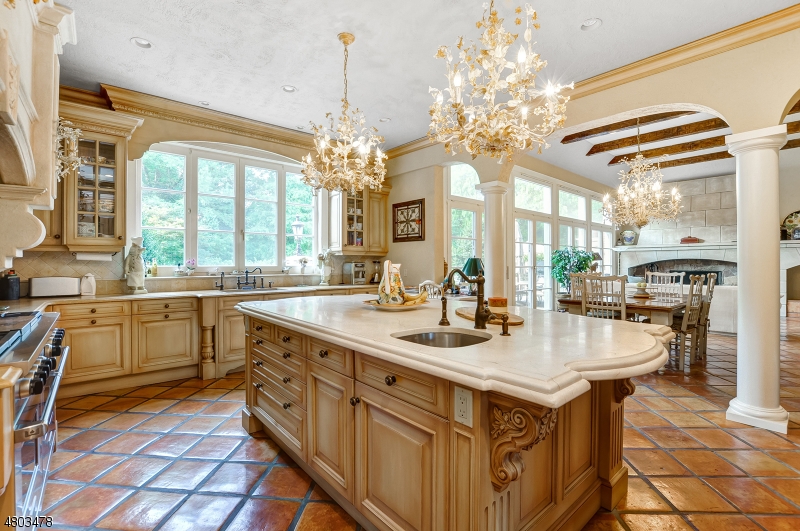 New Vernon - Residential