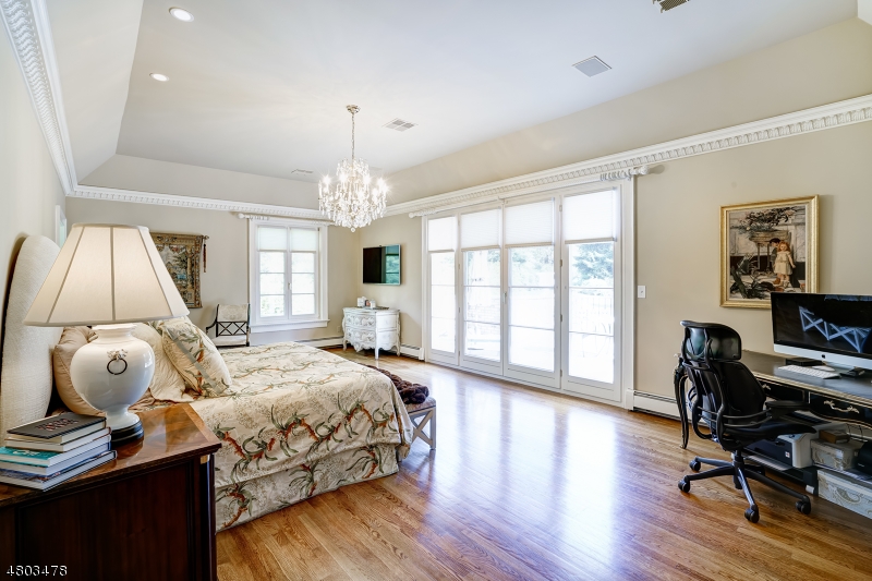 New Vernon - Residential