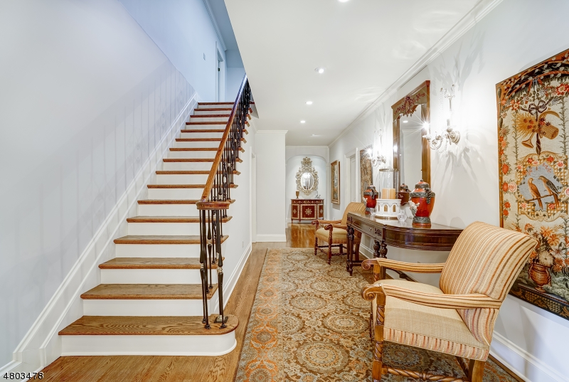 New Vernon - Residential