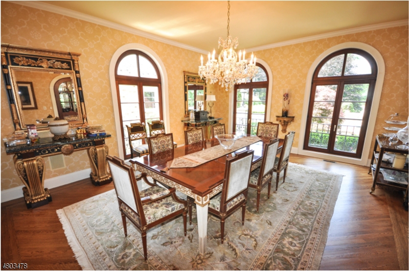 New Vernon - Residential