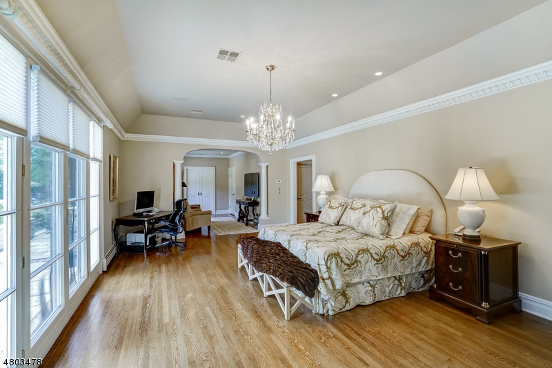 New Vernon - Residential